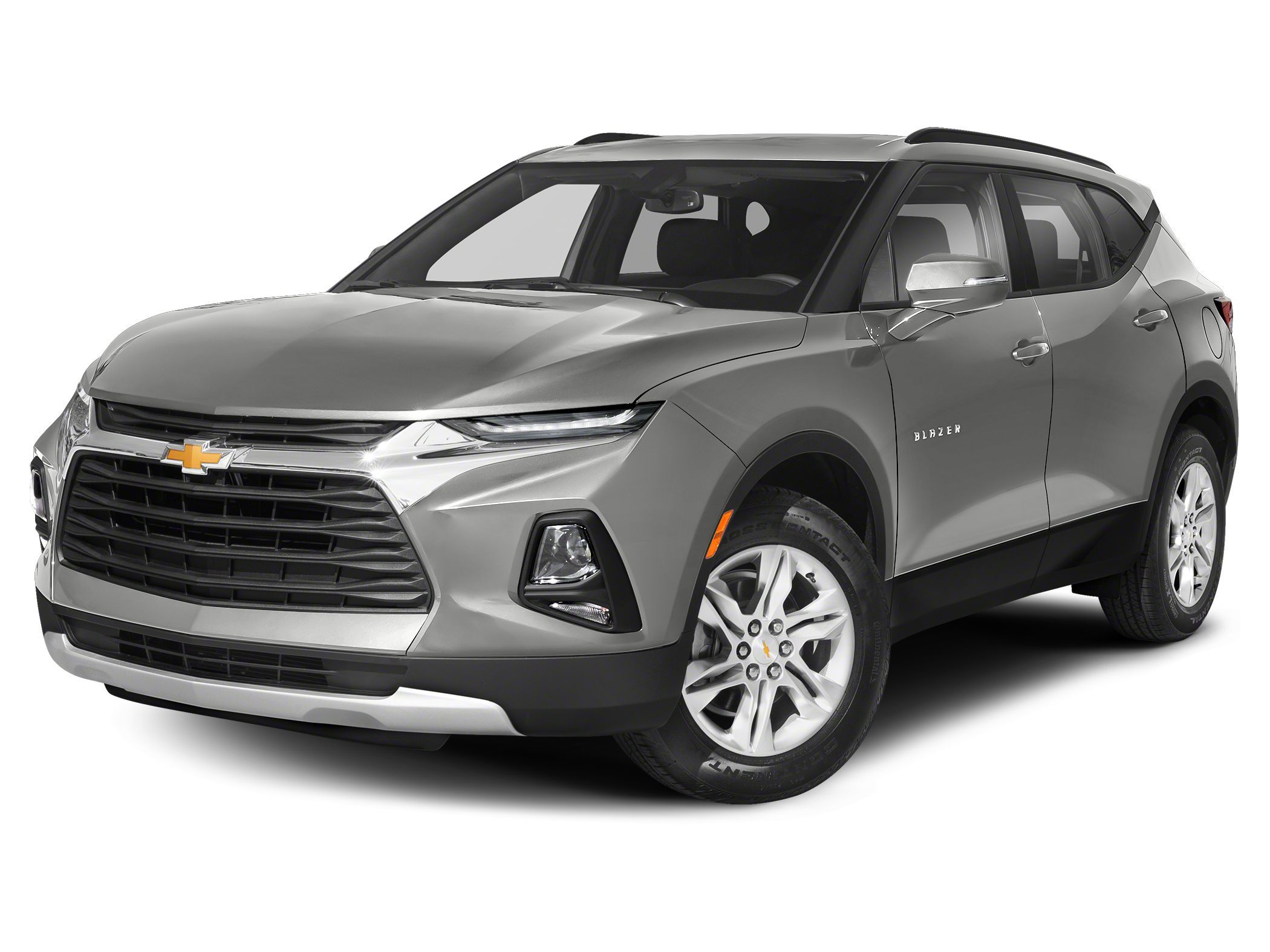 2021 Chevrolet Blazer Premier