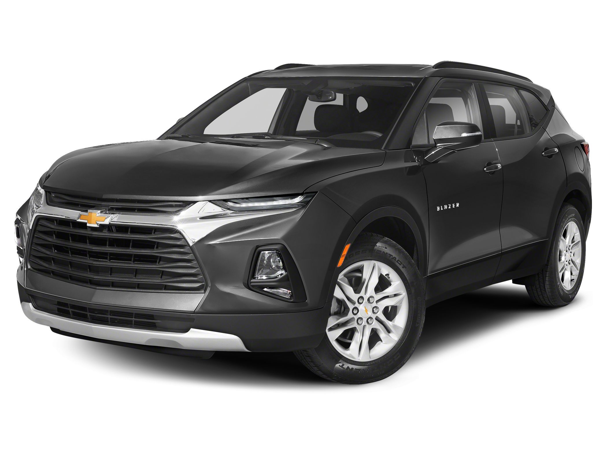 2021 Chevrolet Blazer 3.6 Premier AWD's photo