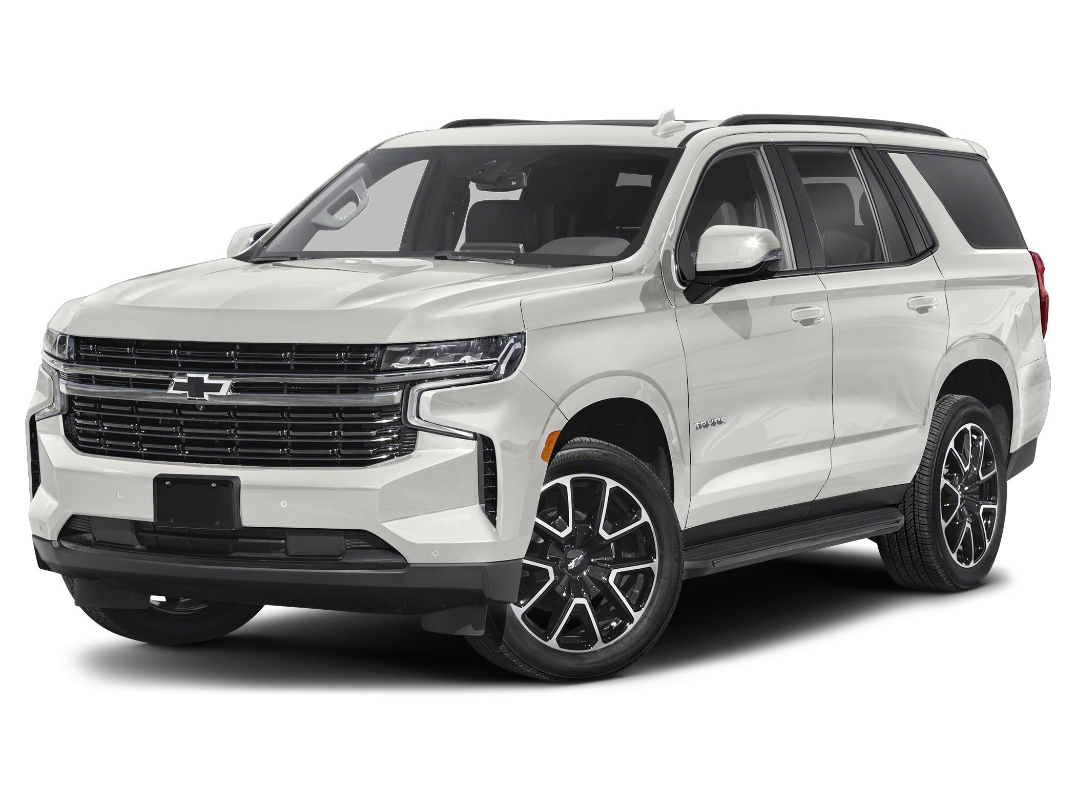 2021 Chevrolet Tahoe RST's photo