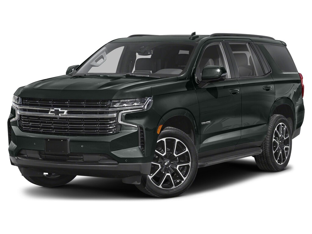 Used 2021 Chevrolet Tahoe For Sale at Selma Auto Mall VIN