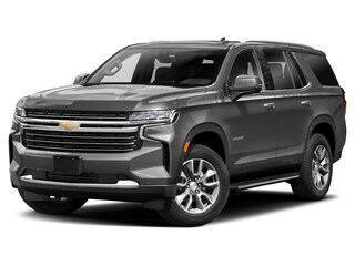 2021 Chevrolet Tahoe Premier SUV