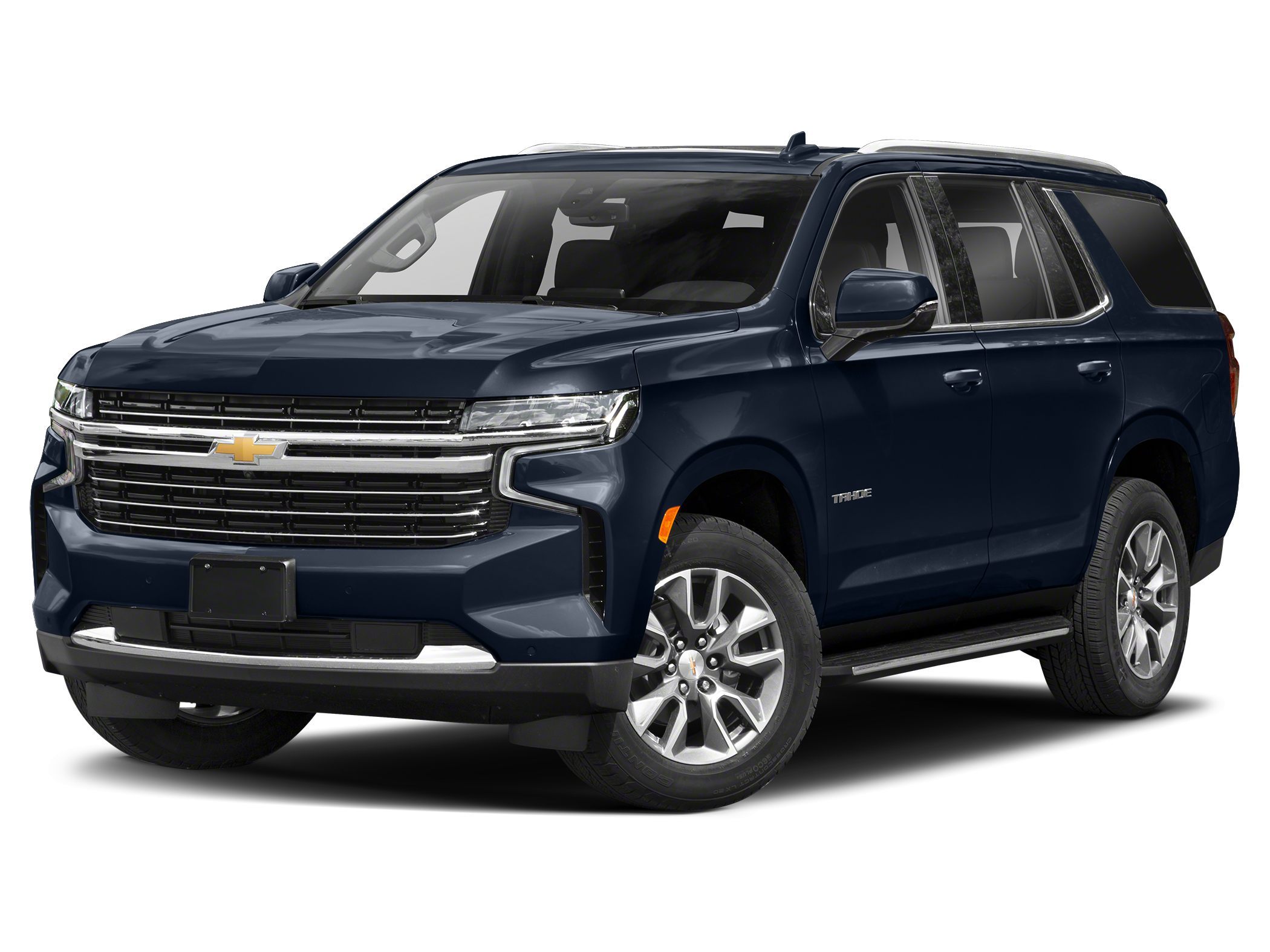2021 Chevrolet Tahoe Premier's photo