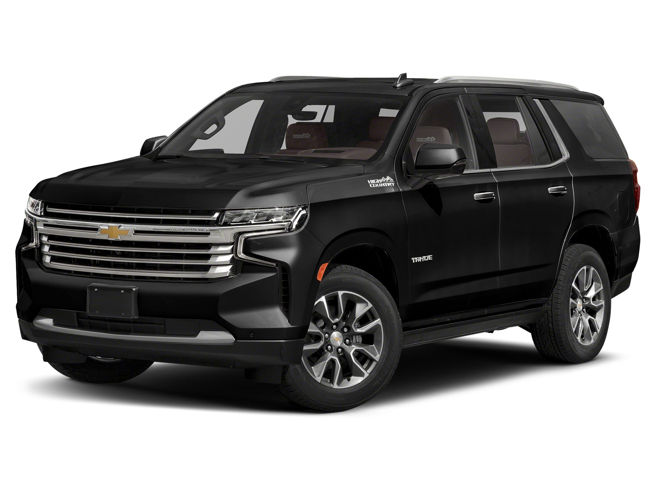 2021 Chevrolet Tahoe High Country -
                Odessa, TX