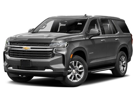 2021 Chevrolet Tahoe LT SUV 2021 Chevrolet Tahoe LT SUV