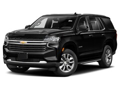 2021 Chevrolet Tahoe LT SUV
