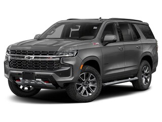 2021 Chevrolet Tahoe Z71 SUV