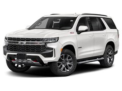 2021 Chevrolet Tahoe Z71 SUV