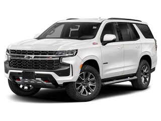 2021 Chevrolet Tahoe Z71 SUV