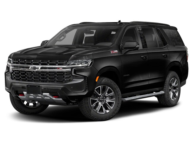 2021 Chevrolet Tahoe Z71 SUV