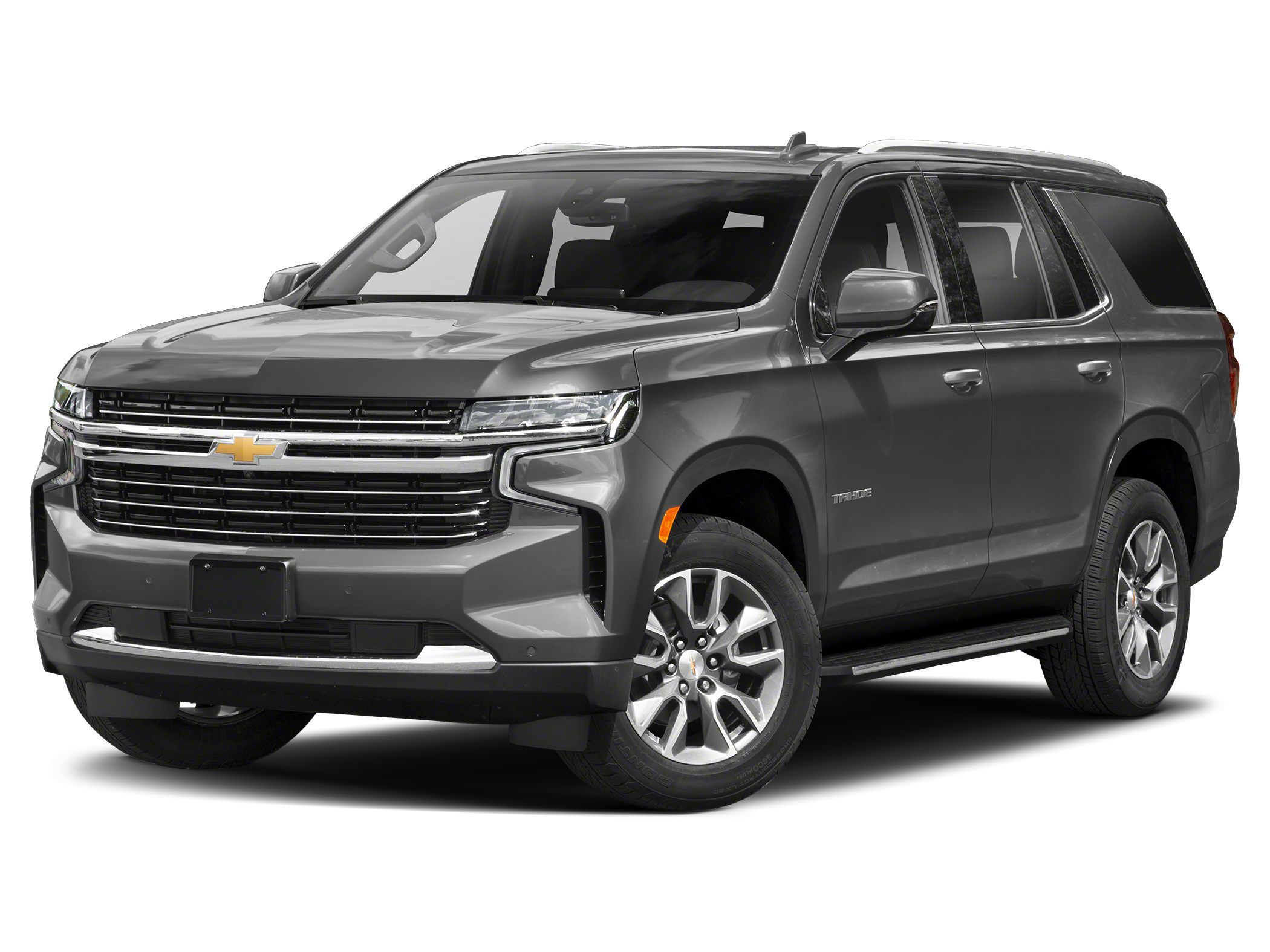 2021 Chevrolet Tahoe's photo