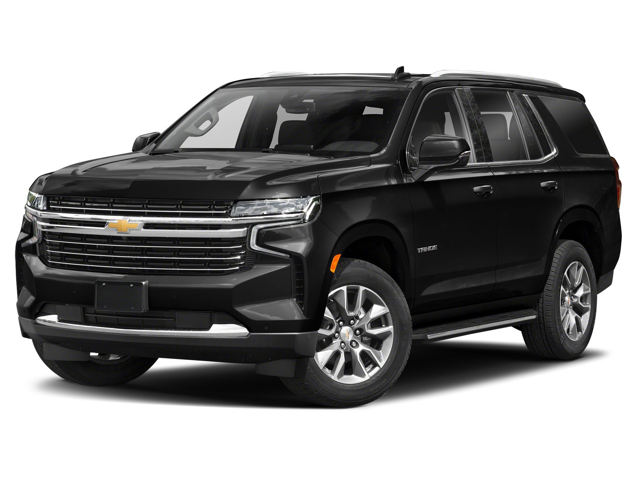 2021 Chevrolet Tahoe 2WD Fleet's photo