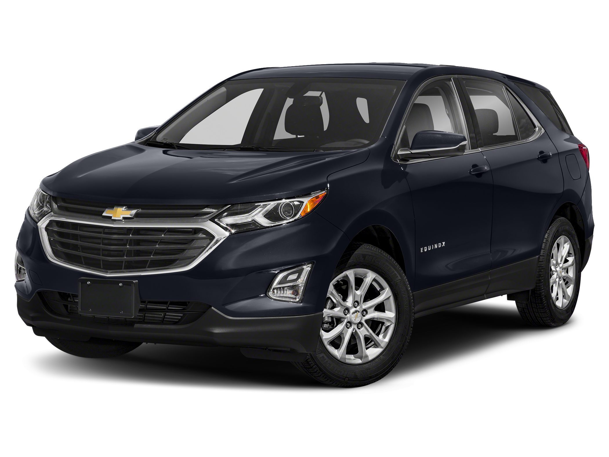 2021 Chevrolet Equinox SUV 