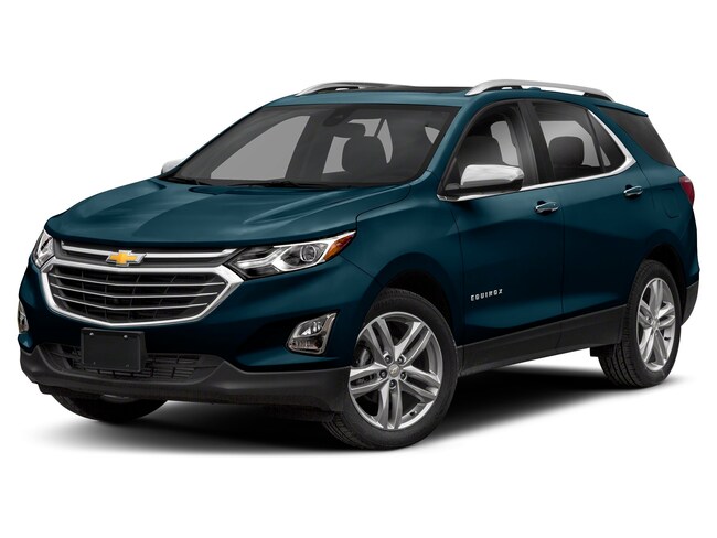 2021 Chevrolet Equinox Premier SUV
