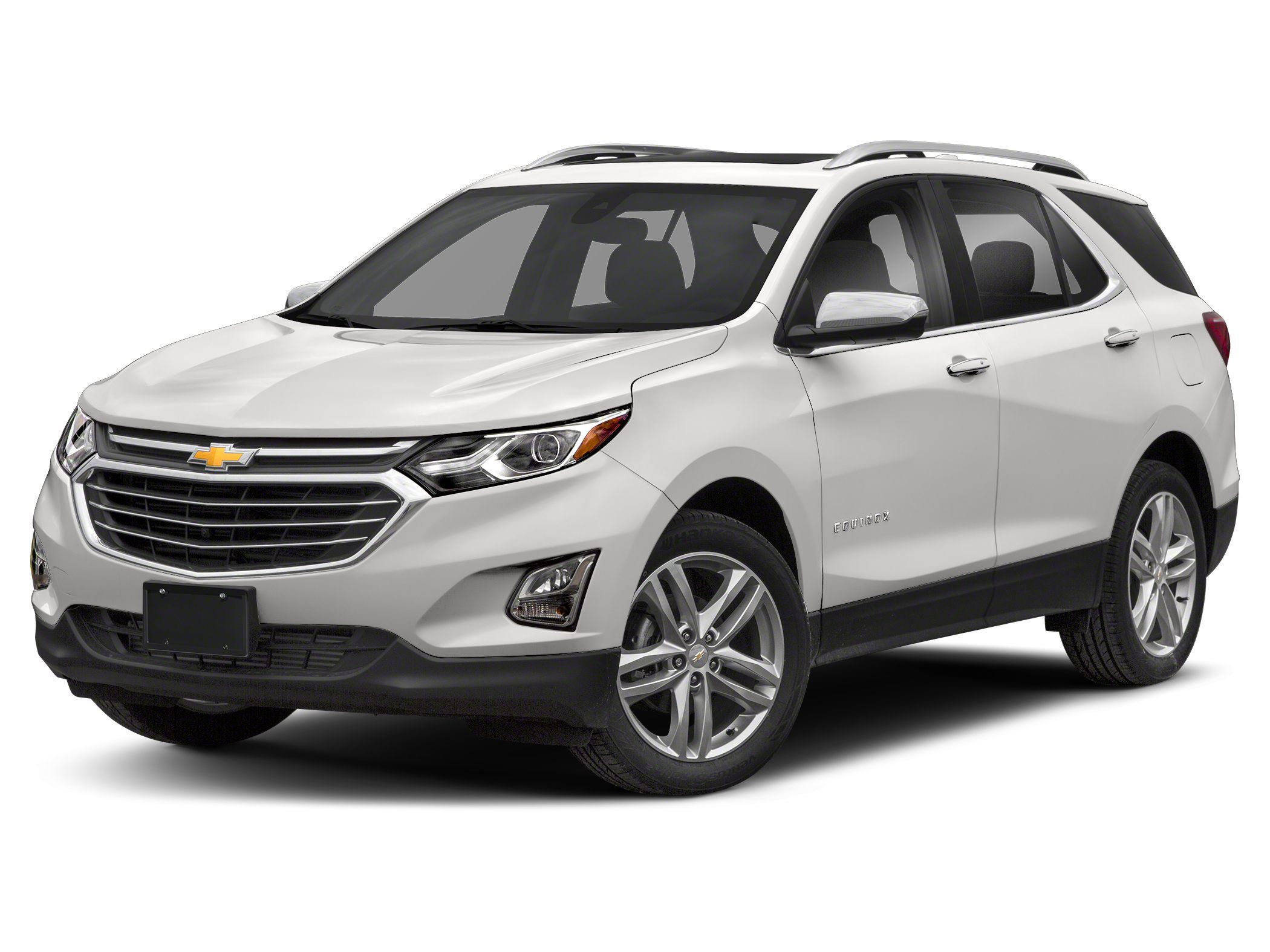 2021 Chevrolet Equinox Premier -
                Anchorage, AK