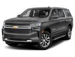 Chevrolet Suburban