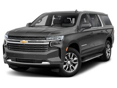 2021 Chevrolet Suburban 2WD LT SUV