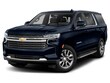 Chevrolet Suburban