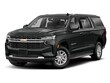 Chevrolet Suburban