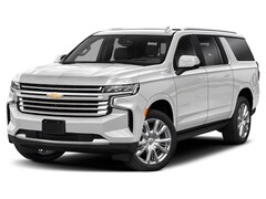 2021 Chevrolet Suburban High Country SUV for sale in Denison, IA