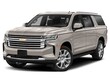Chevrolet Suburban