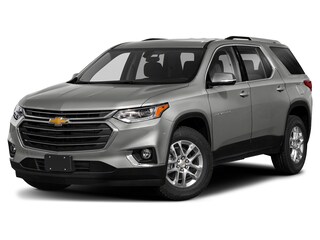Used 2021 Chevrolet Traverse RS SUV For Sale in Sylvania, OH