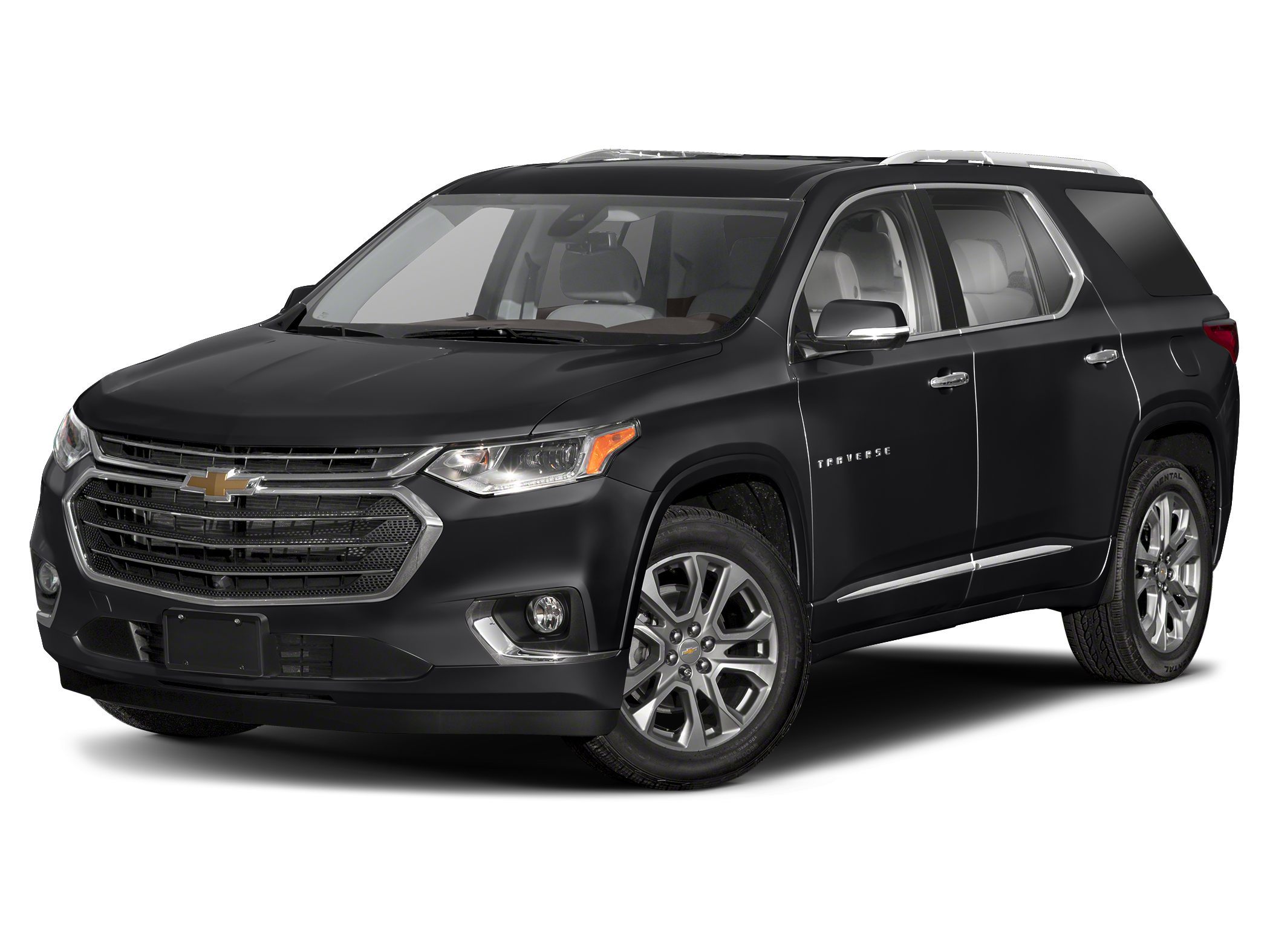 2021 Chevrolet Traverse Premier -
                Billings, MT