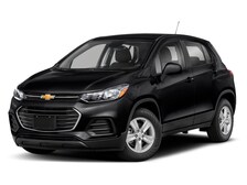 2021 Chevrolet Trax LS -
                  Orlando, FL