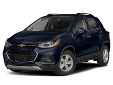 2021 Chevrolet Trax LT -
                  Orlando, FL