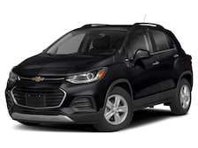 2021 Chevrolet Trax LT -
                Denver, CO