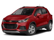 2021 Chevrolet Trax LT -
                Orlando, FL