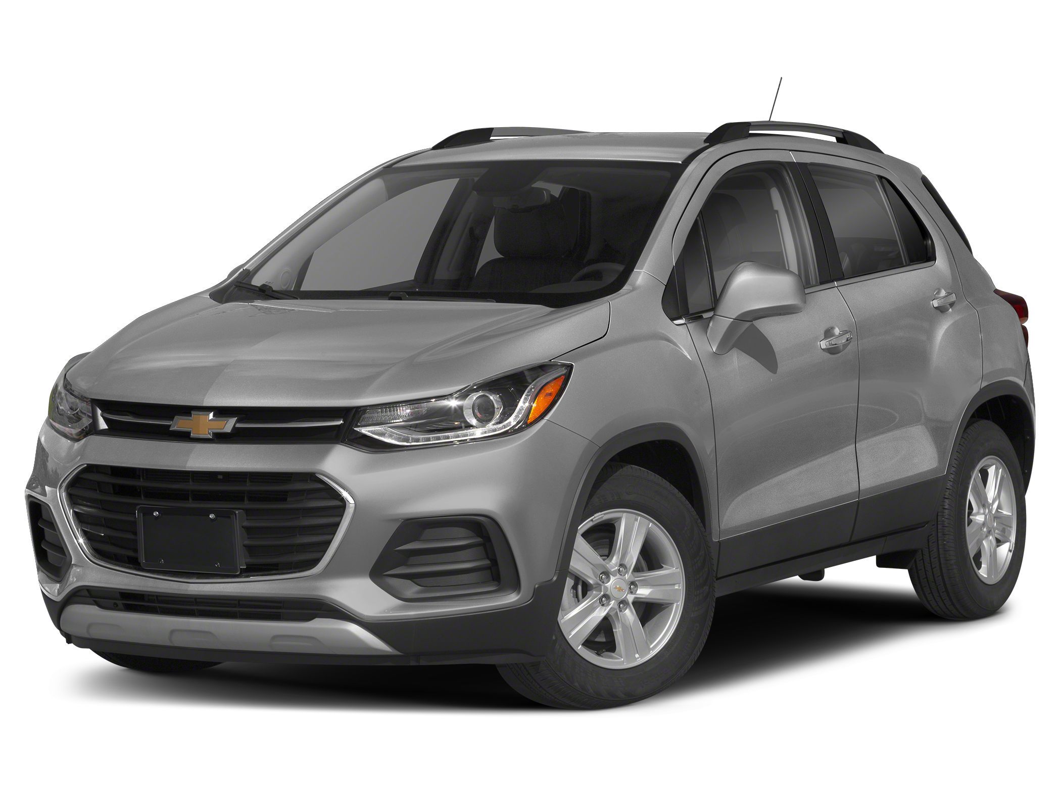 2021 Chevrolet Trax LT -
                Los Angeles, CA