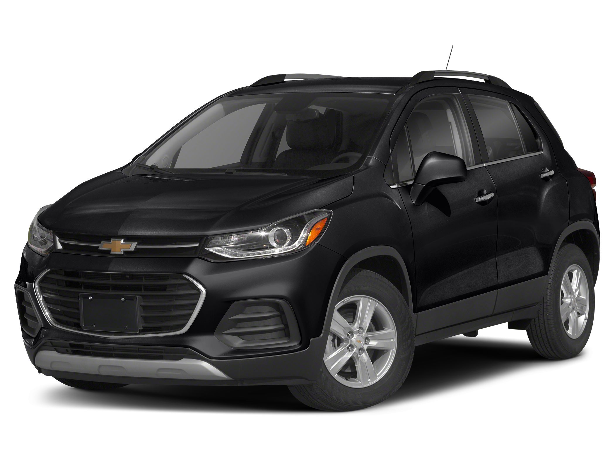 2021 Chevrolet Trax LT -
                Anchorage, AK