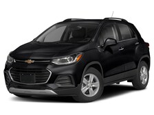 2021 Chevrolet Trax LT -
                Cincinnati, OH