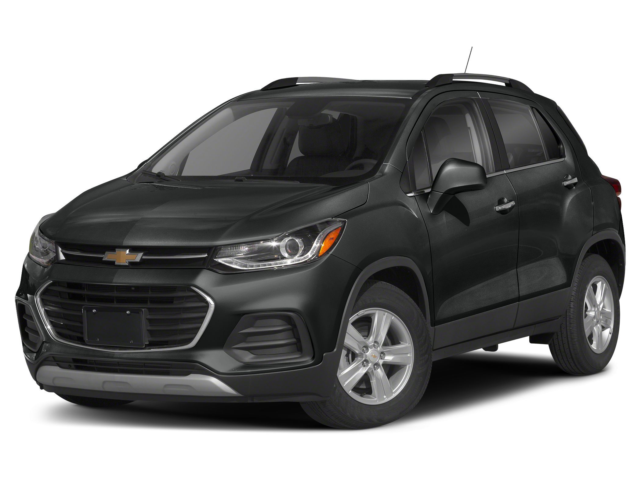 2021 Chevrolet Trax LT -
                Kennewick, WA