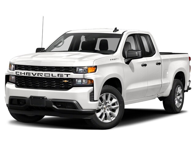 New Chevy Silverado 1500 For Sale At Phillips Chevrolet Serving Frankfort Landing And Bourbonnais Il