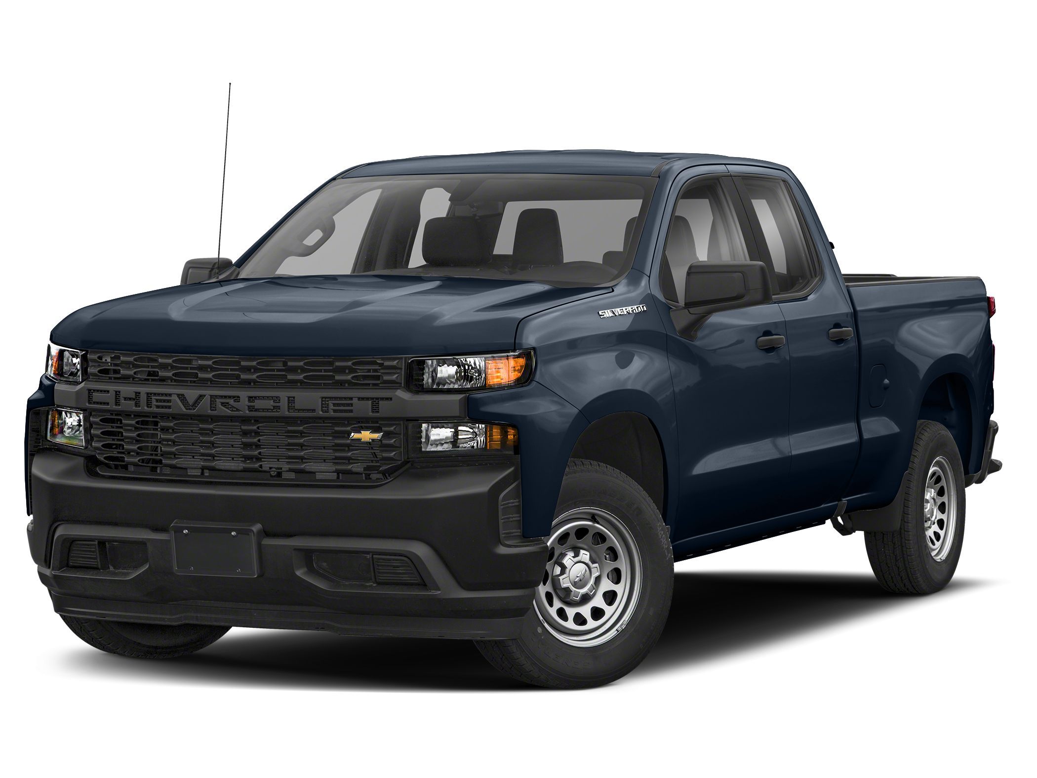 2021 Chevrolet Silverado 1500 RST -
                Fairbanks, AK