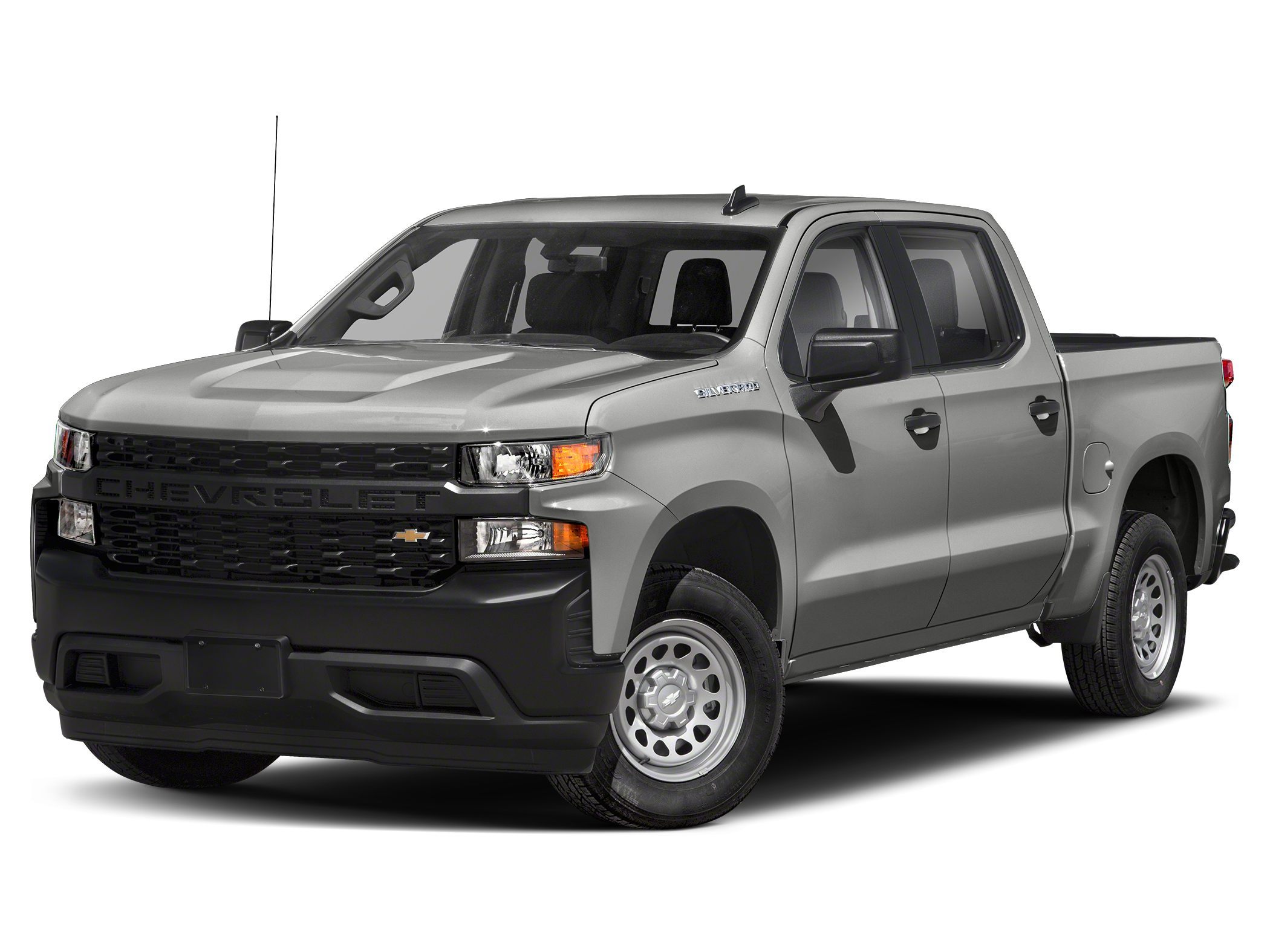 2021 Chevrolet Silverado 1500 Work Truck -
                Doral, FL