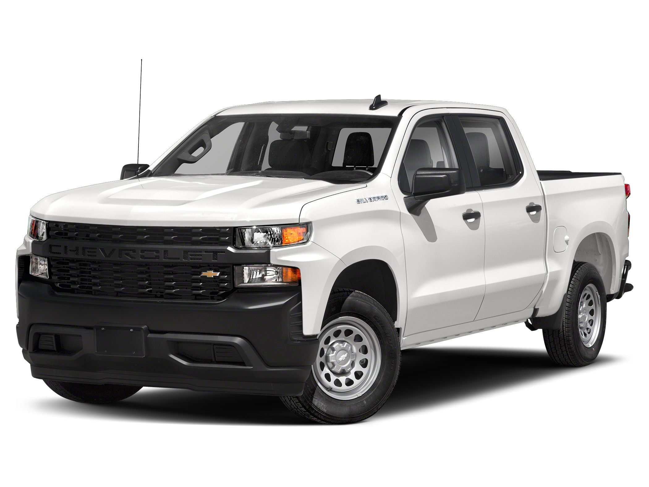 2021 Chevrolet Silverado 1500 Work Truck -
                  Anchorage, AK