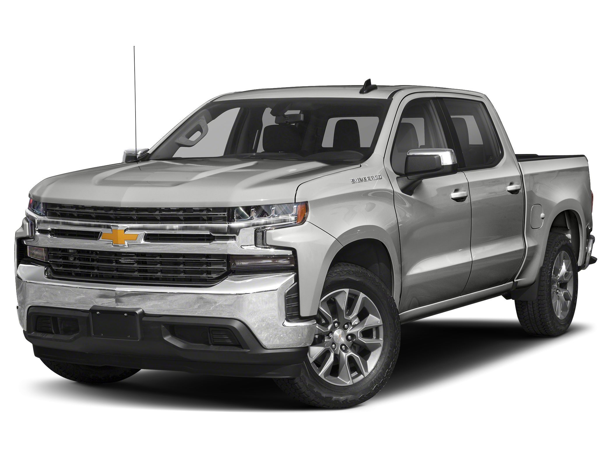 2021 Chevrolet Silverado 1500 LT -
                Odessa, TX