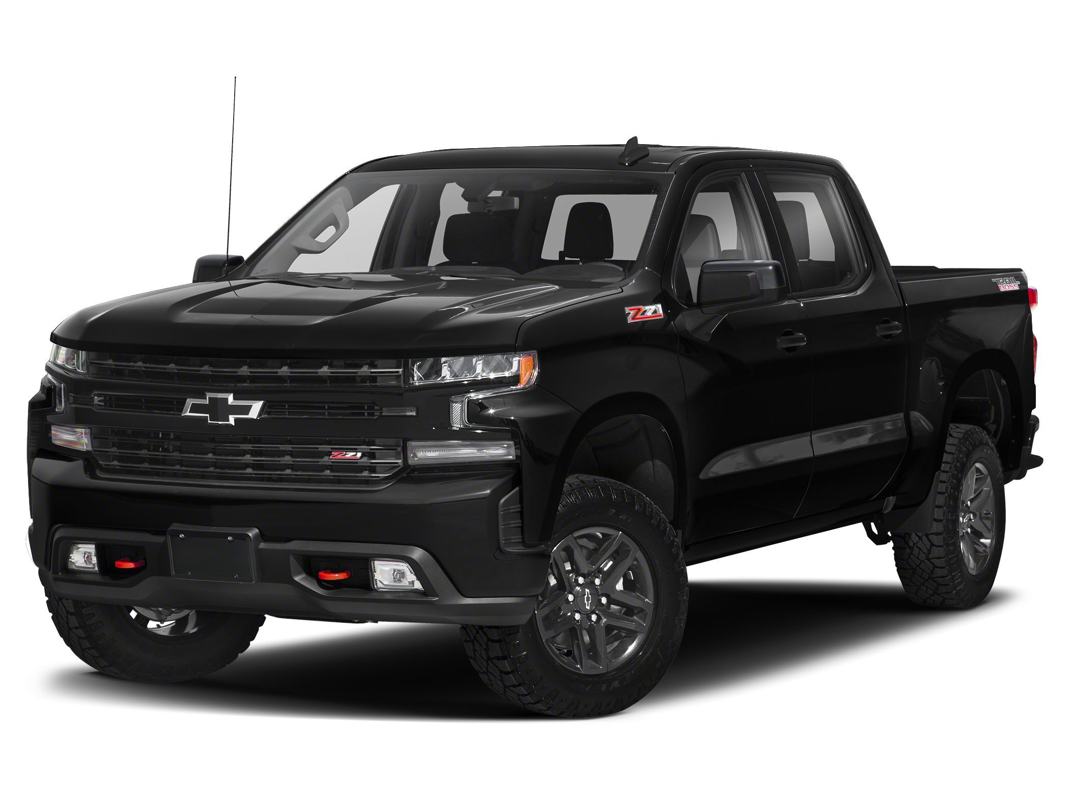 2021 Chevrolet Silverado 1500  -
                Wesley Chapel, FL