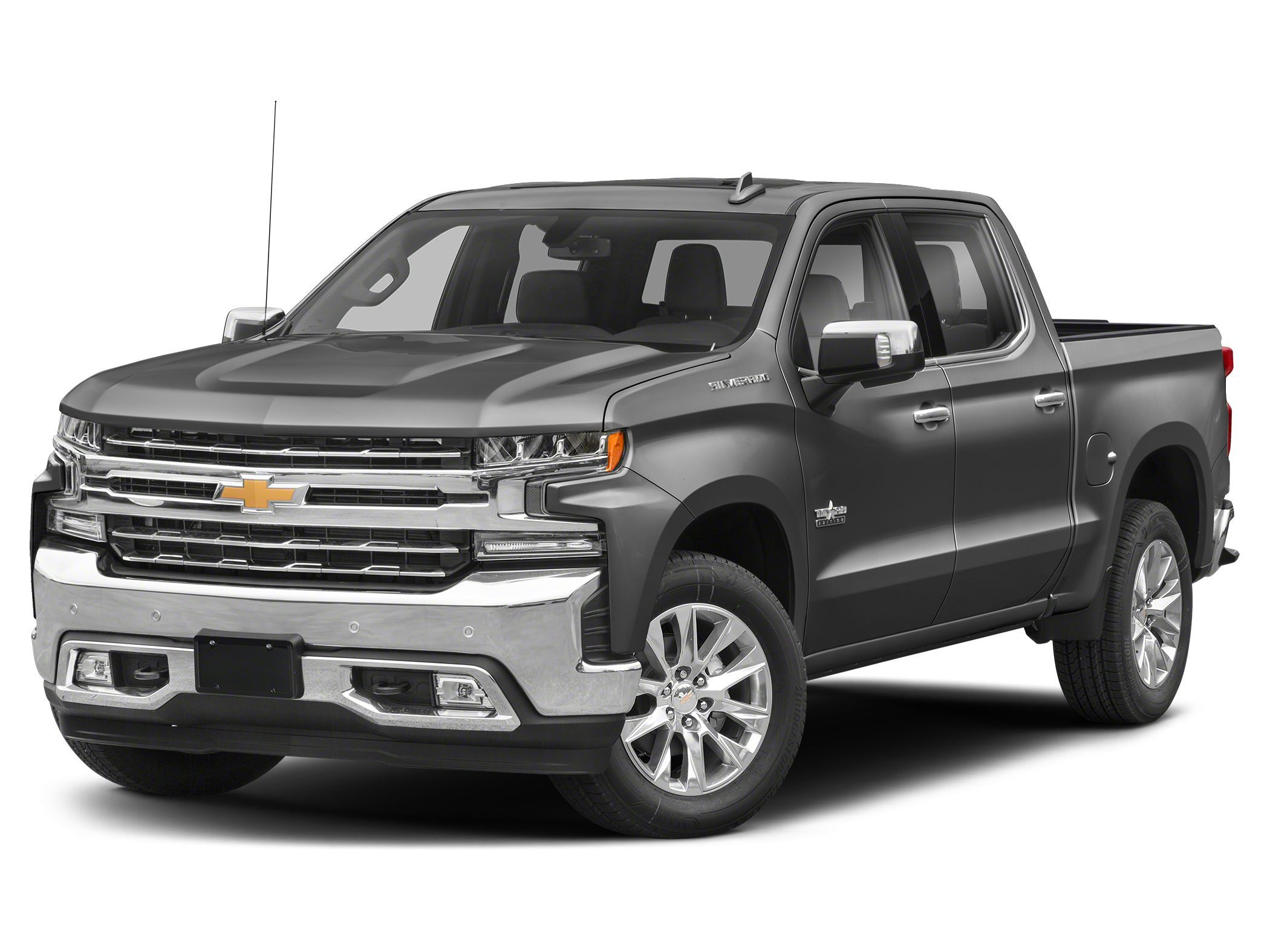 2021 Chevrolet Silverado 1500 LTZ -
                Odessa, TX