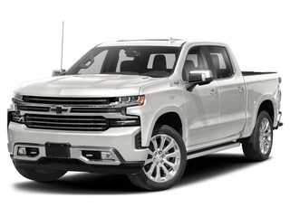 2021 Chevrolet Silverado 1500 High Country Truck