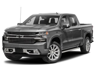 2021 Chevrolet Silverado 1500 High Country Truck