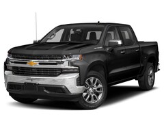 2021 Chevrolet Silverado 1500 LT Truck