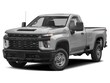  Chevrolet Silverado 2500 HD