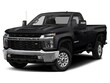 Chevrolet Silverado 2500HD