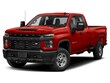  Chevrolet Silverado 2500 HD