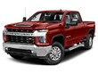 Chevrolet Silverado 2500 HD