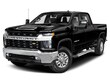  Chevrolet Silverado 2500 HD