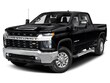 Chevrolet Silverado 2500HD
